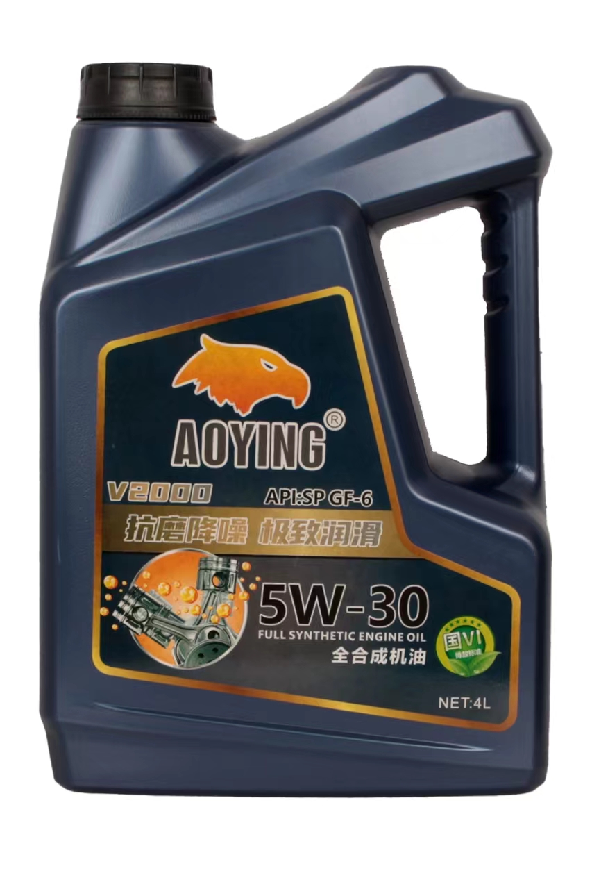 V1000-5W-30（4L）